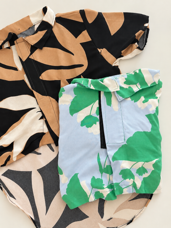 Producto - Camisas Tropic - 3