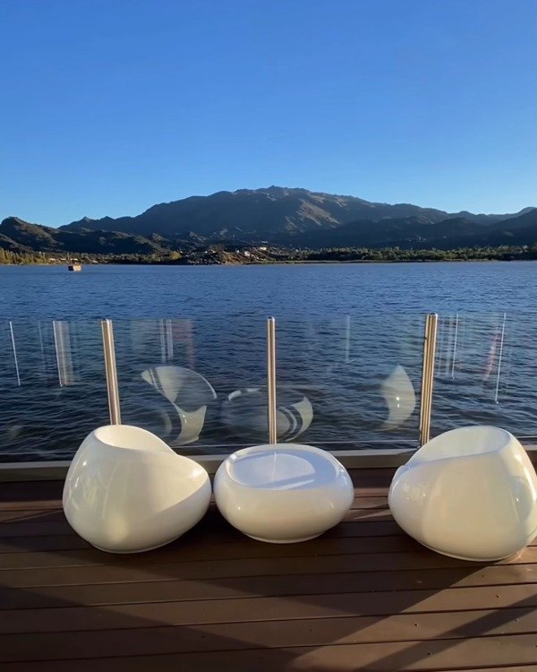 Producto - Juego Sillones Pastilla + Mesita