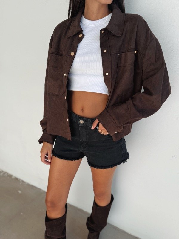 Producto - Chaqueta Murcia