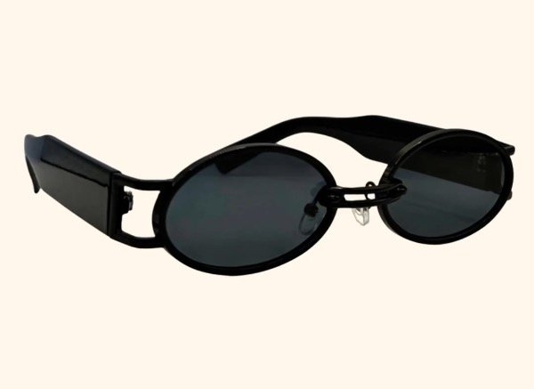 Producto - Minerva Negro