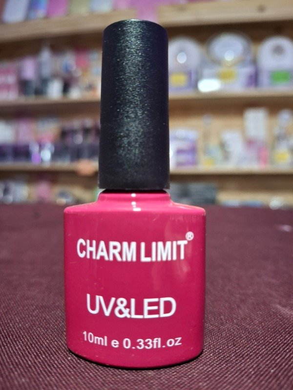 Producto - ESMALTE CHARM LIMIT #40