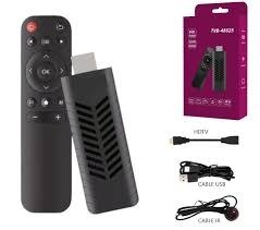 Producto - tv box tvvb 48025 de 4gb y 2 rom