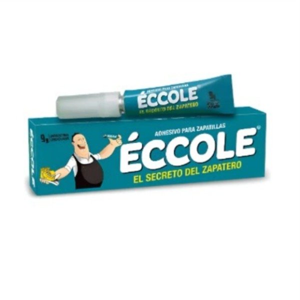 Producto - Pegamento Eccole