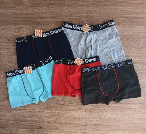 Producto - 8003 Mon Cherie