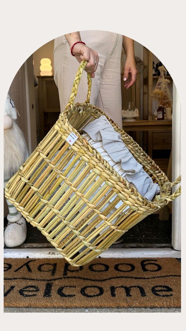 Producto - CESTO BENJAMIN