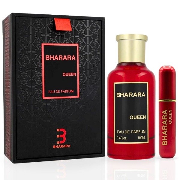 Producto - BHARARA QUEEN EDP 100ML FEM