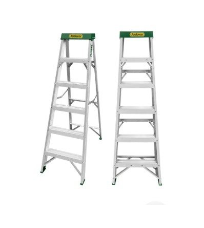 Producto - Escalera de Trabajo 5+1 Escalones