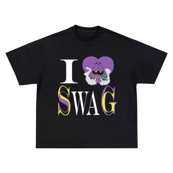 Producto - i love swag emo :( - outlet