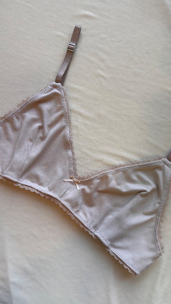Producto - Corpiño Poppy - 2