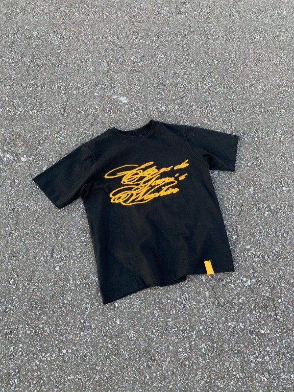 Producto - SIGNATURE TEE