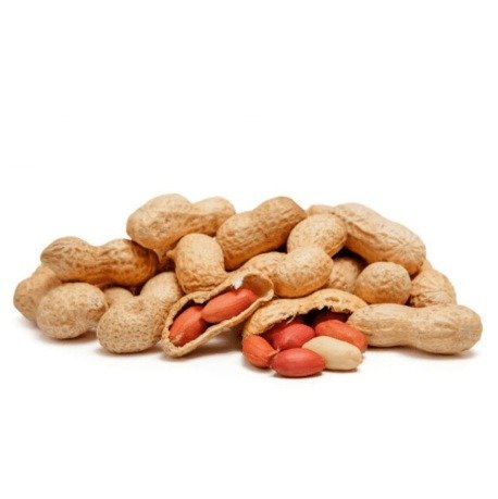 Producto - Maní con cáscara x KG.