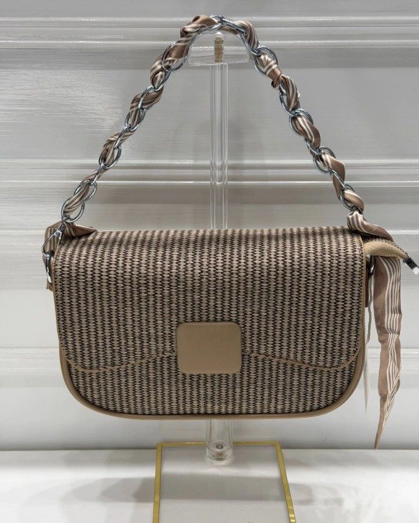 Producto - Bandolera Eva