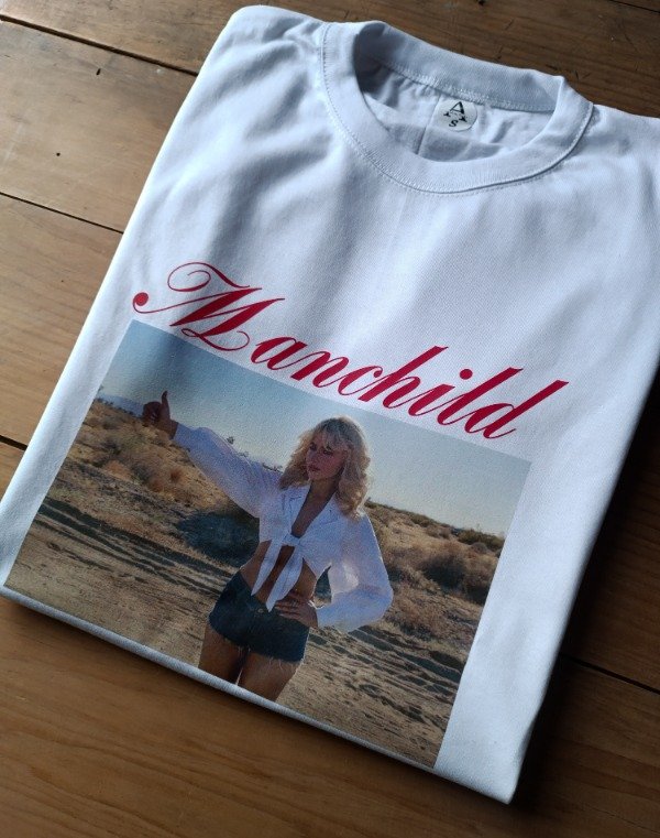 Producto - Remera Manchild