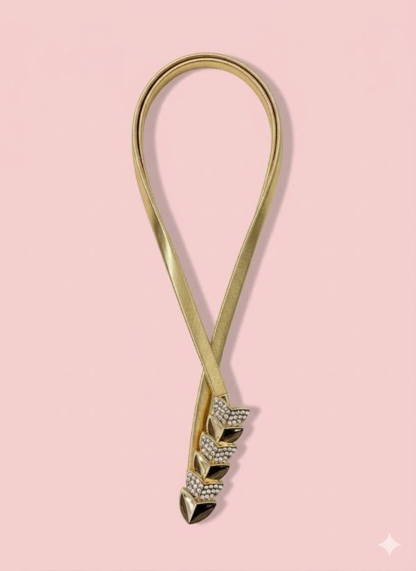Producto - Cinto de fiesta Tula