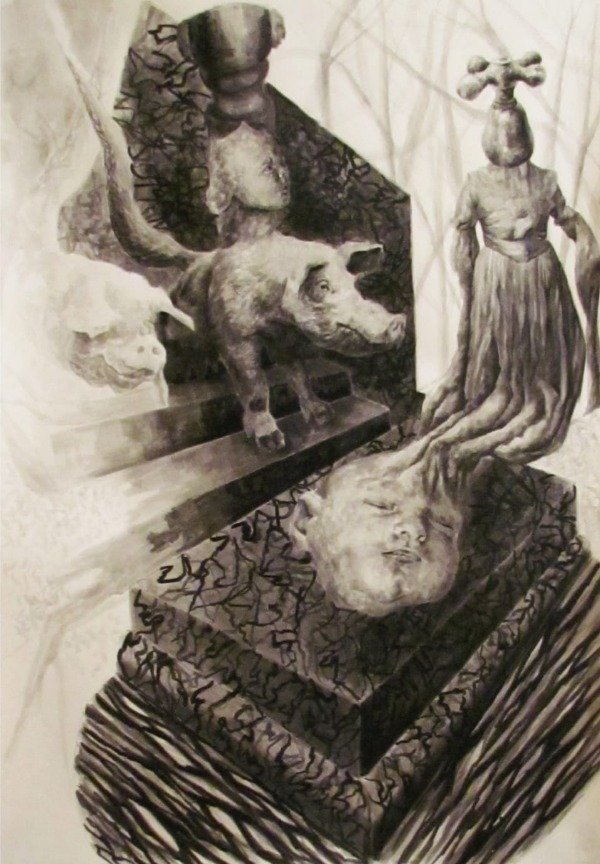 Producto - 'Fusión en un territorio inhóspito'