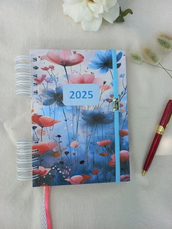 Producto - Agenda Campestre