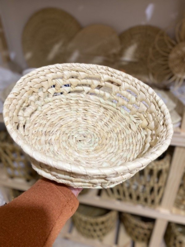 Producto - Cesta Clarita