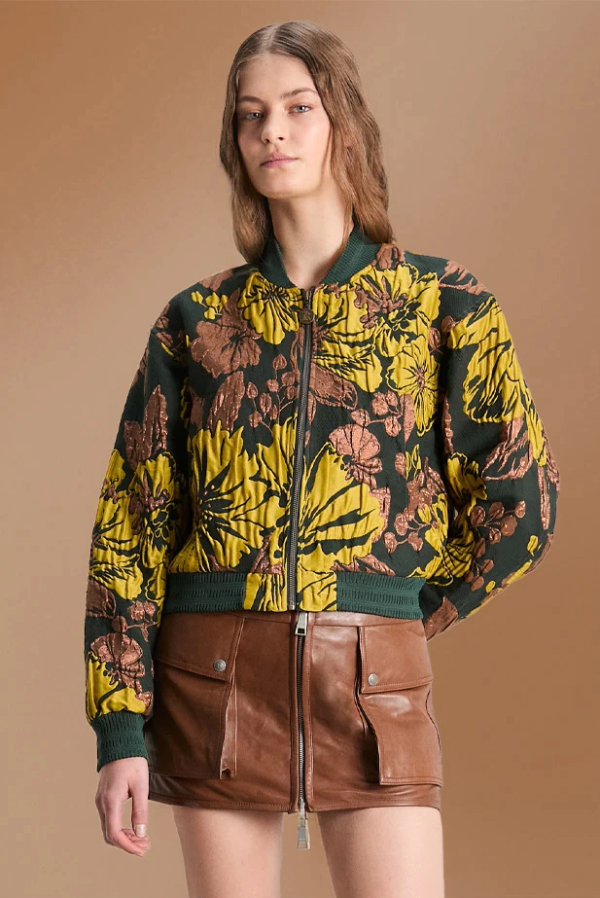 Producto - Campera kosiuko