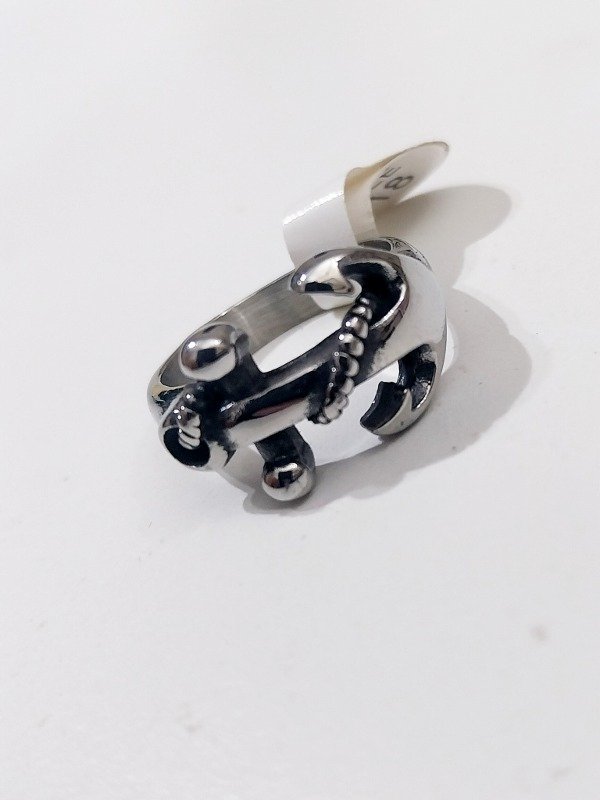 Producto - Anillo ancla