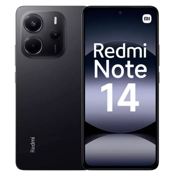 Producto - Xiaomi note 14 256GB/8
