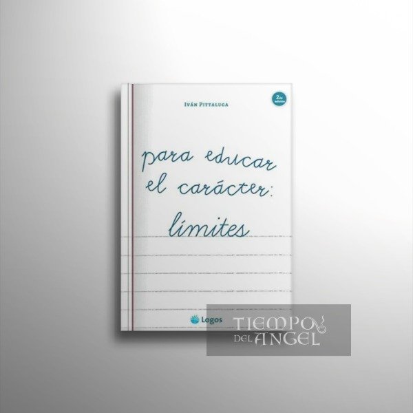 Producto - PARA EDUCAR EL CARÁCTER