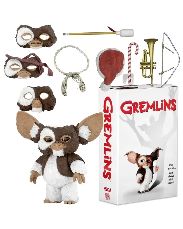 Producto - Gizmo, de Gremlins