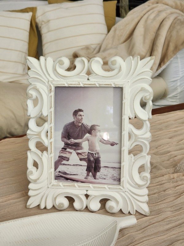 Producto - Portaretrato Wood