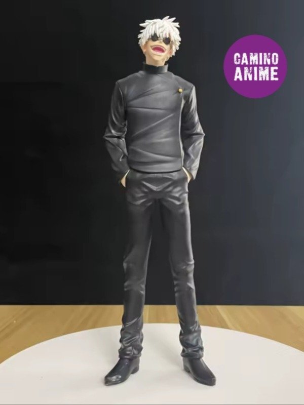 Producto - JUJUTSU KAISEN 30CM (4247)