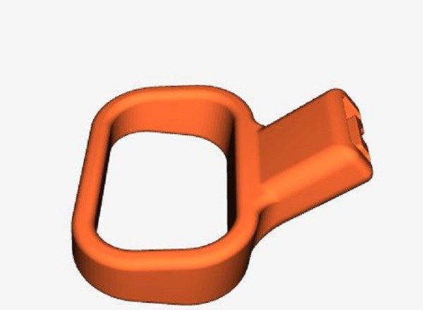 Producto - Manija Corredera Asiento Volkswagen Amarok Bora Polo Seat
