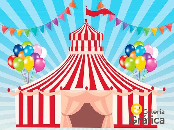 Producto - Circo FS 03