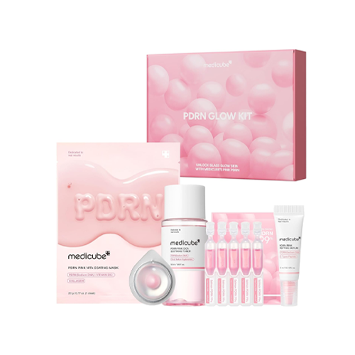 Producto - MEDICUBE PDRN Glow Set