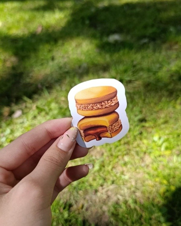 Producto - Alfajores