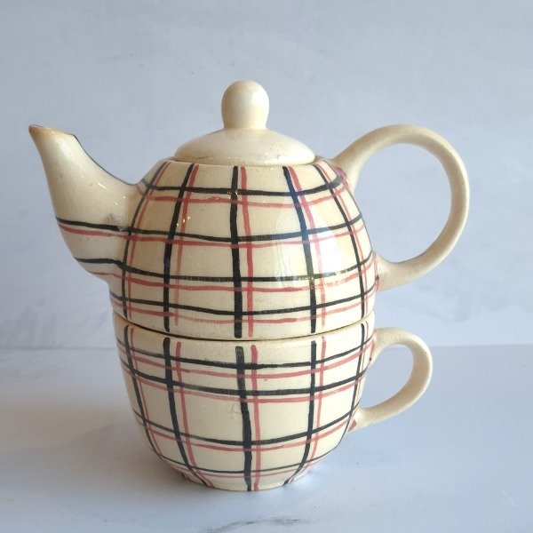 Producto - Tea for one 8
