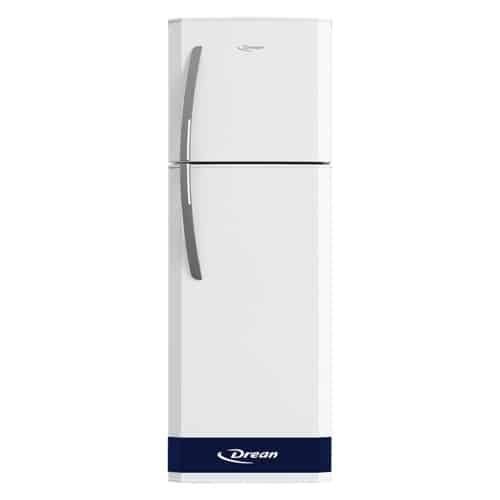 Producto - HELADERA CON FREZZER DREAN 260 LTRS BLANCA (HDR280F00B)