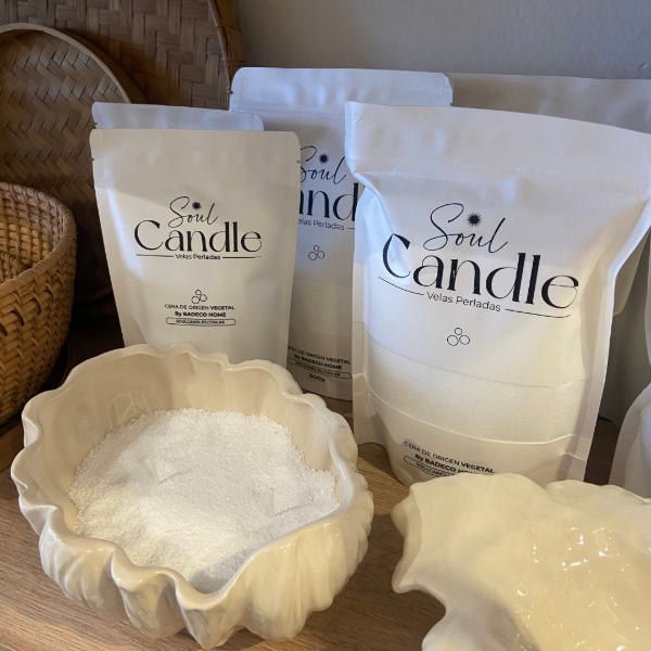 Producto - PACK VELAS EN PERLAS