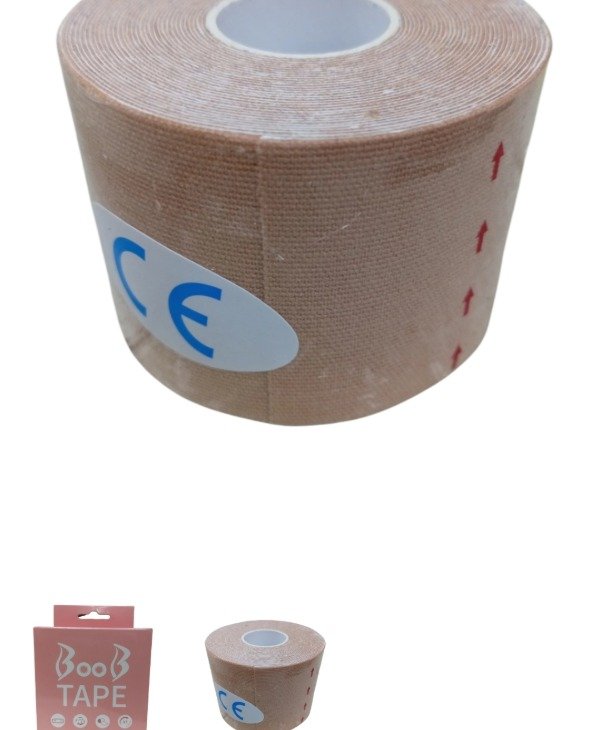 Producto - BOOB TAPE cinta piel