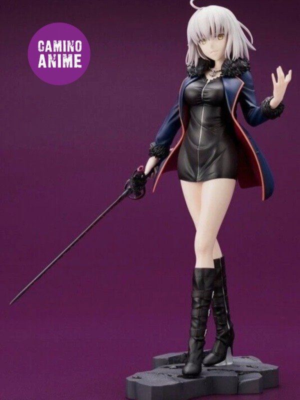 Producto - FATE/STAY NIGHT 25CM (4821)