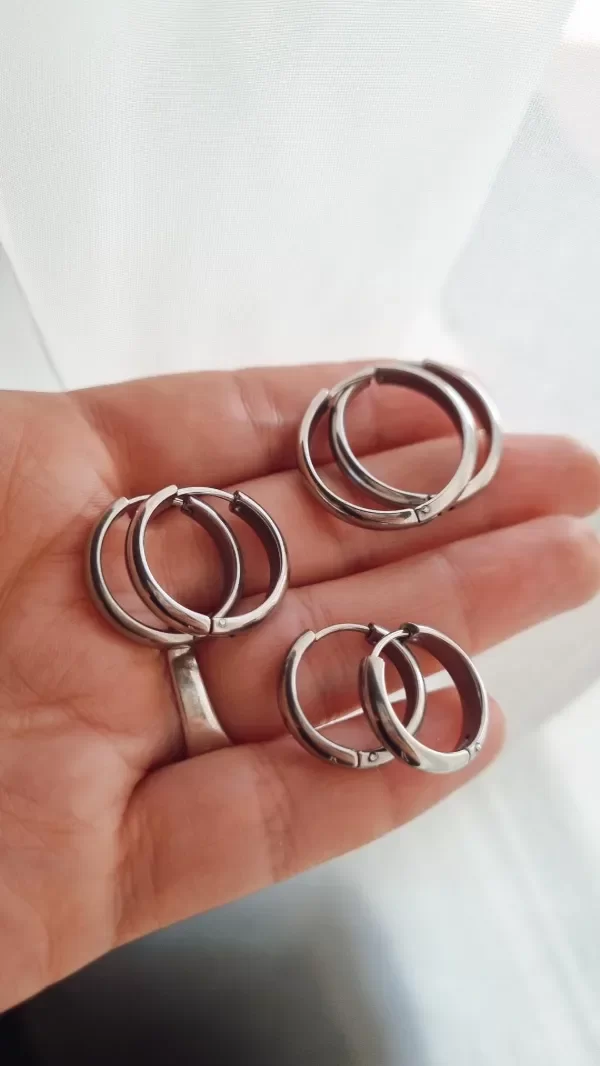 Producto - Cintitas cierre a brisura 3 medidas Aq