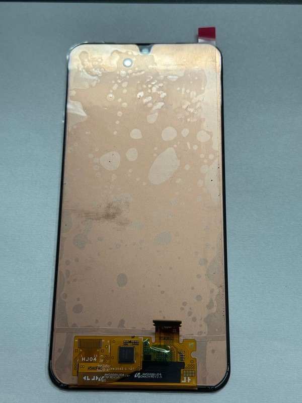 Producto - MODULO SAMSUNG A17 4G A175 NUEVO DESPEGADO DEL MARCO SOLO 4G -NO SIRVE 5G- NUEVO