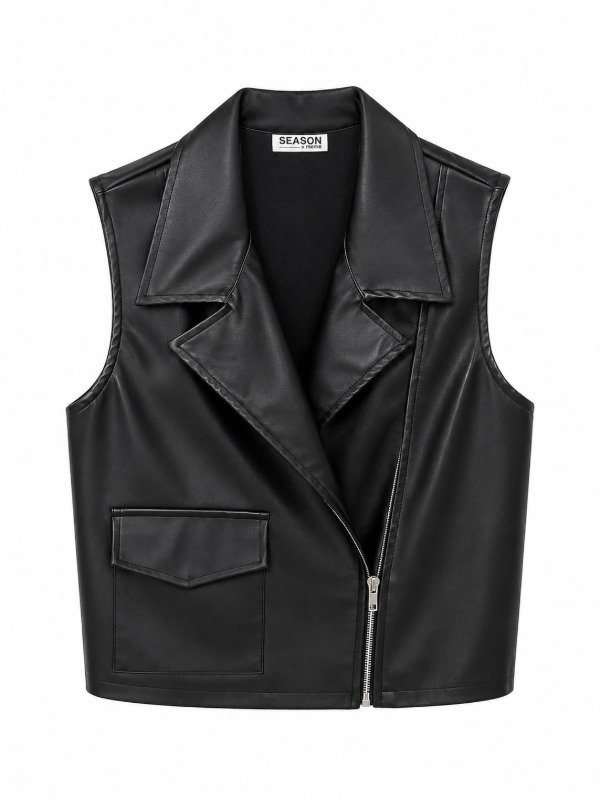 Producto - Chaleco Luca