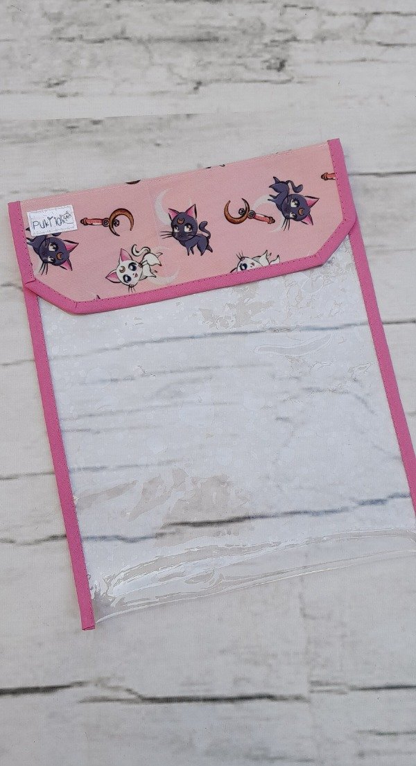 Producto - Sobre a4 sailor luna