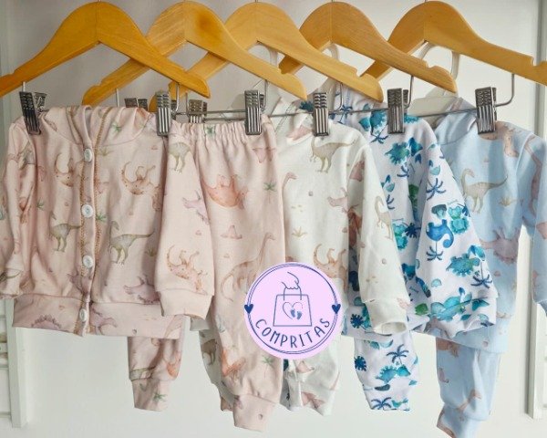 Producto - Conjunto campera y pantalon