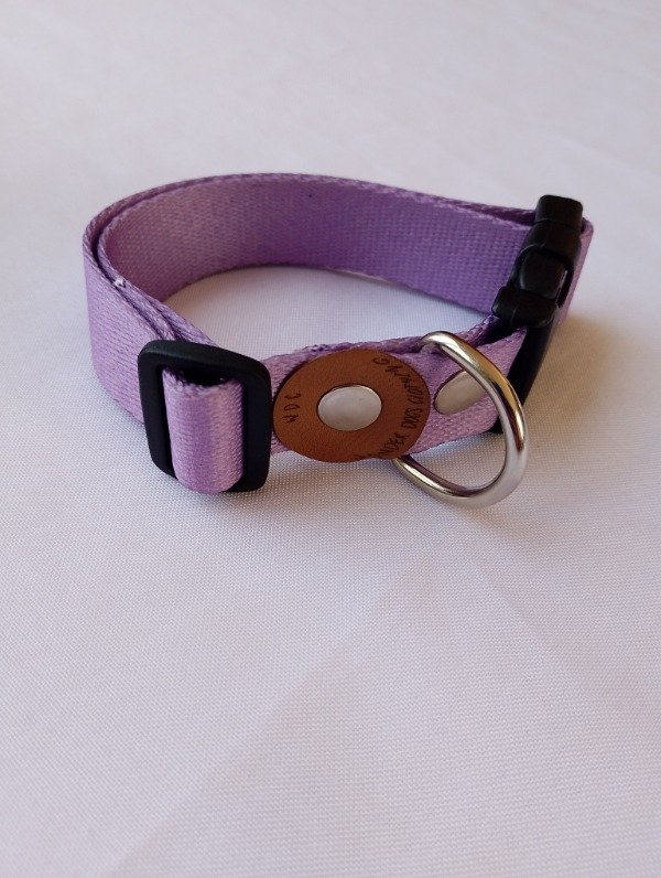 Producto - Collar Laila 25MM - 2