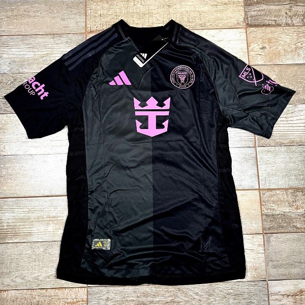 Producto - INTER MIAMI (MESSI 10)