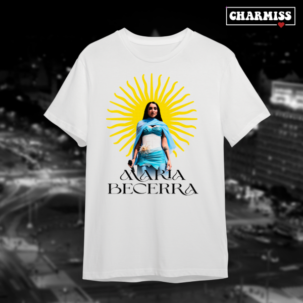 Producto - REMERON OVERSIZE- Maria Becerra Argentina