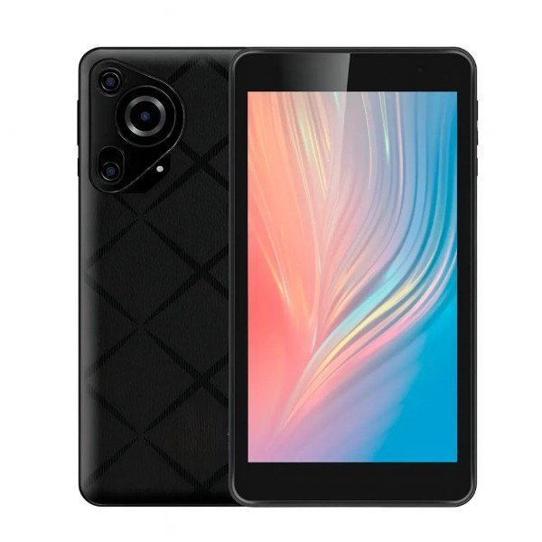 Producto - C Idea CM528 - 8/ - Wi-Fi SIM - Negro 8GB / 256GB