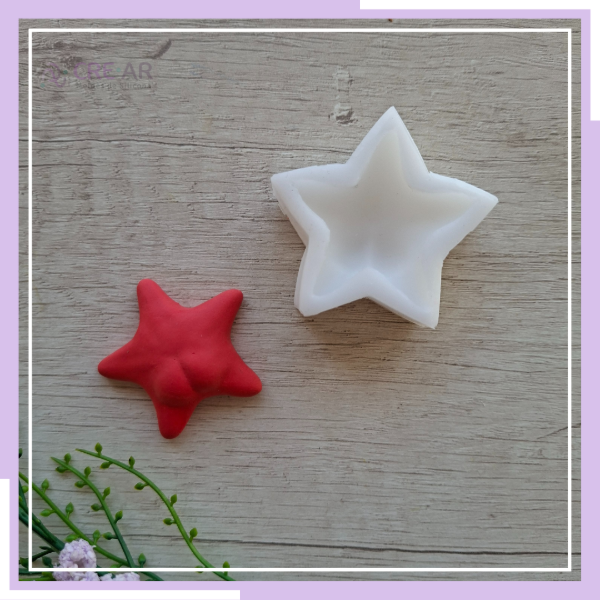 Producto - ESTRELLA CULITO GRANDE