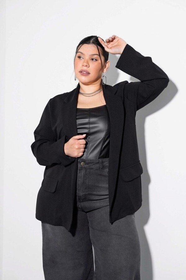 Producto - ultimo BLAZER OVERZICE