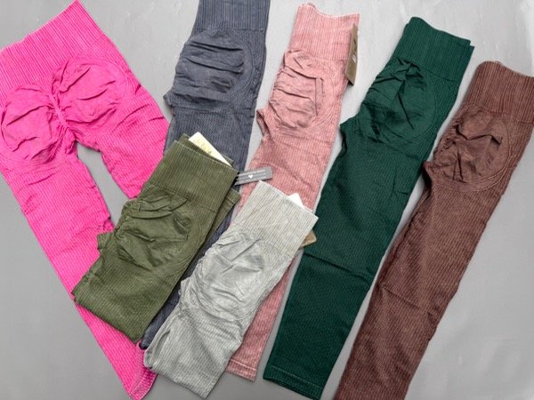 Producto - Calzas Push up/promo