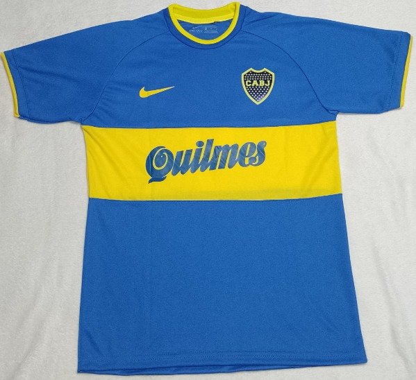 Producto - CAMISETA PALERMO QUILMES
